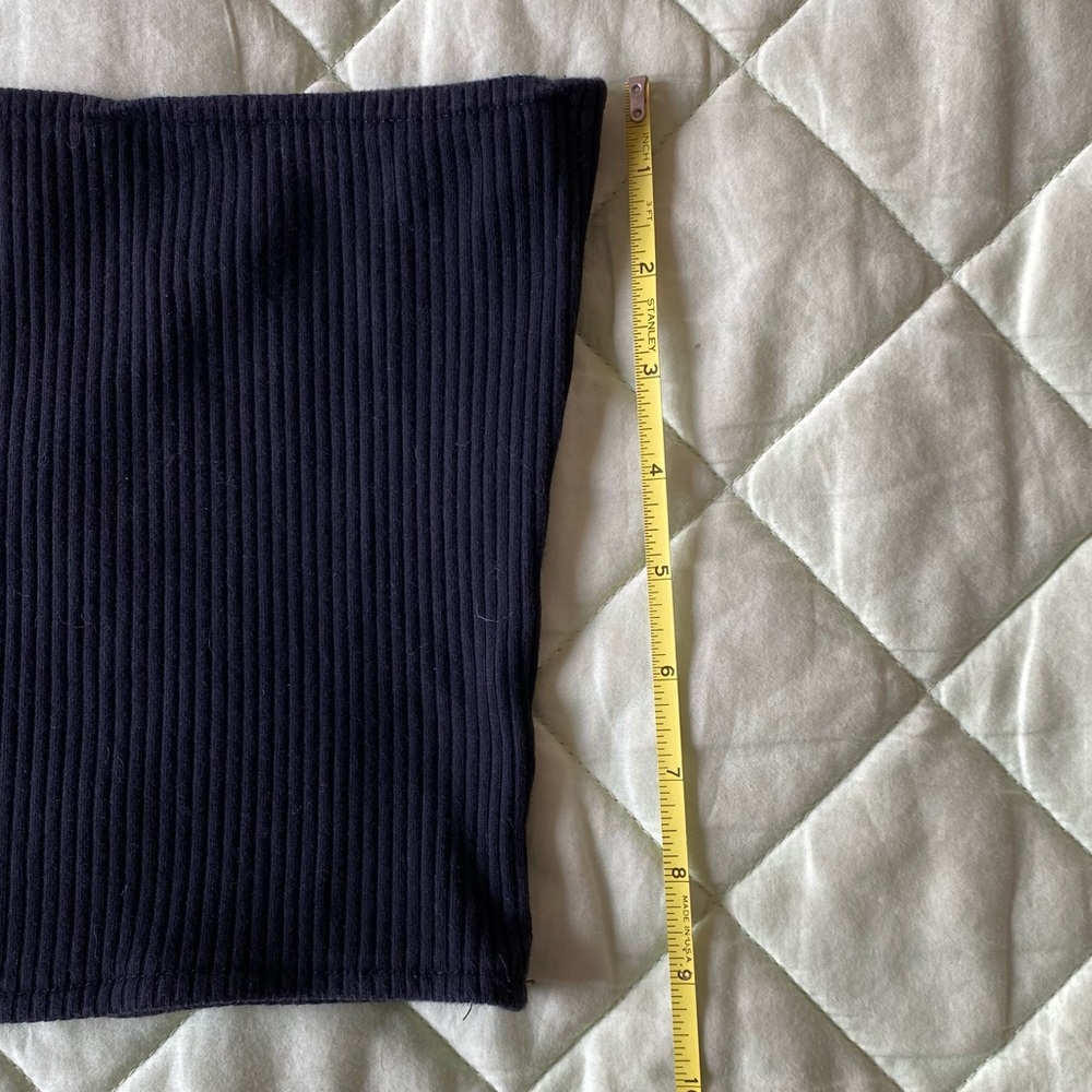 Basic Tube Top Bundle - Picture 3 of 6